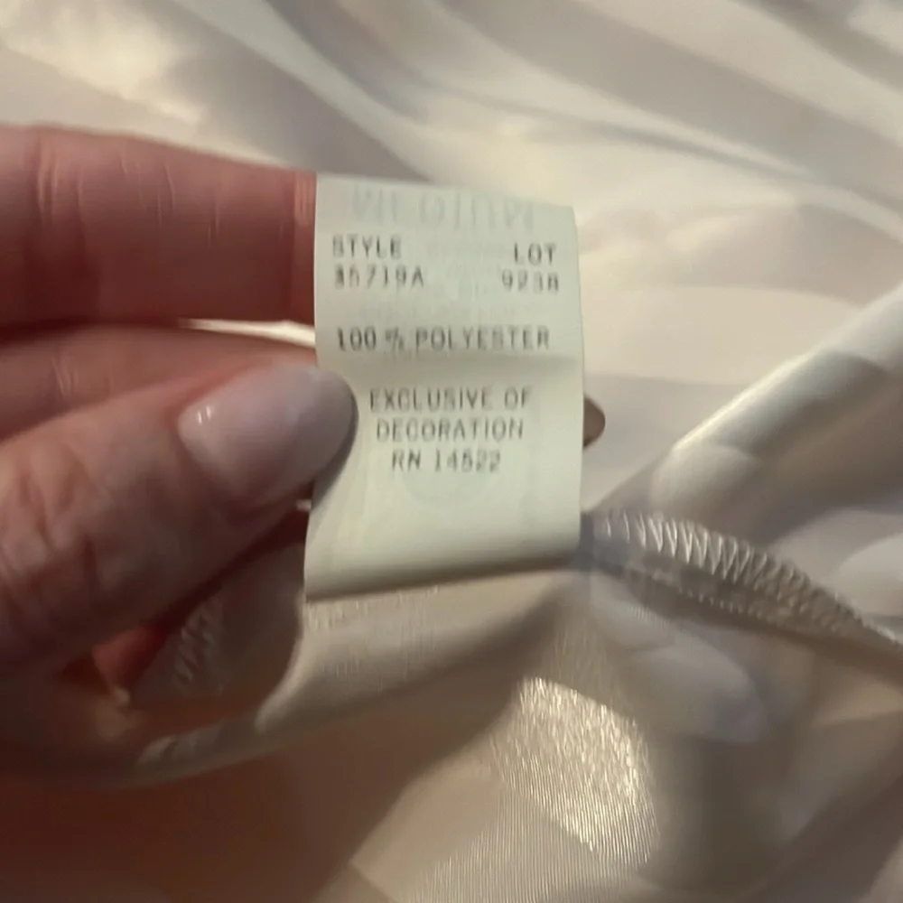 Christian Dior House Robe - Picture 12 of 12